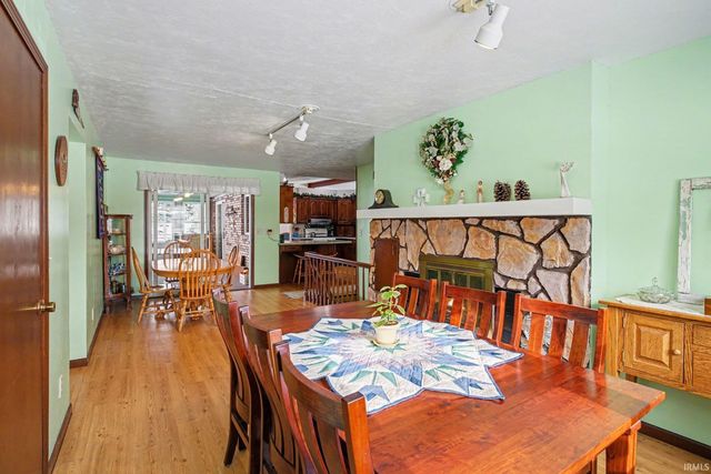 3950 N 760 West, Shipshewana, IN 46565