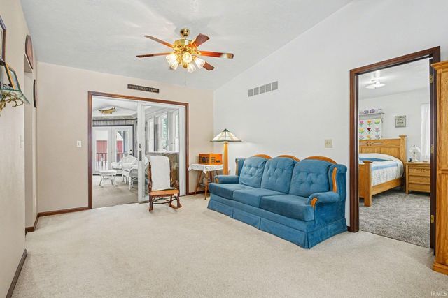 3950 N 760 West, Shipshewana, IN 46565