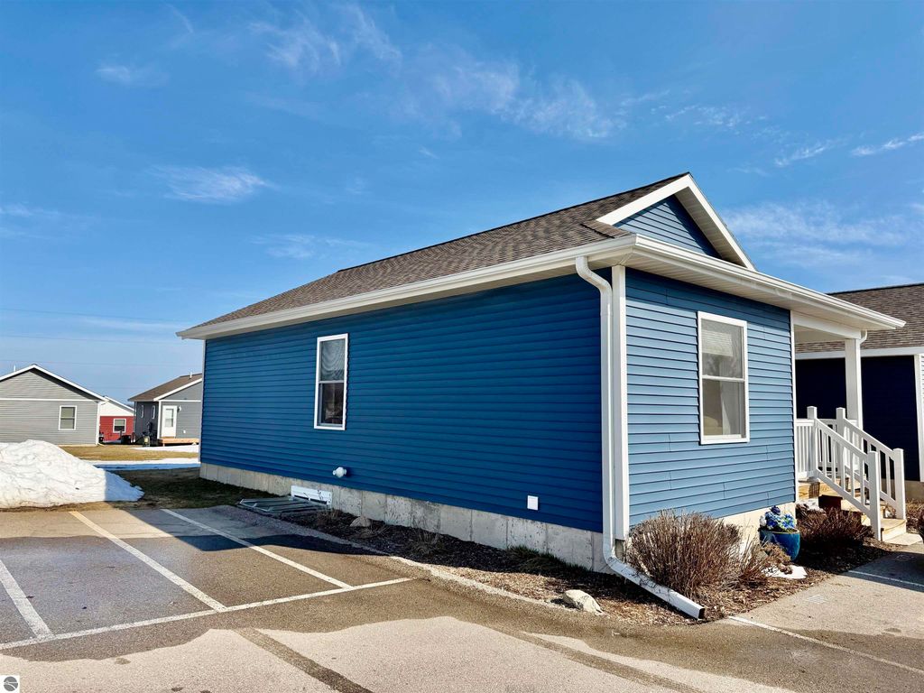 Image 32 of property listing at 1072 Cupola Place, Traverse City, MI 49696