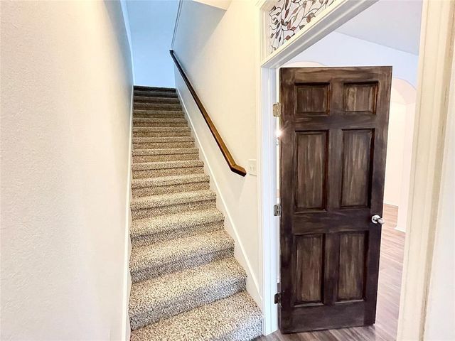 1808 Paseo Verde DR, Leander, TX 78641