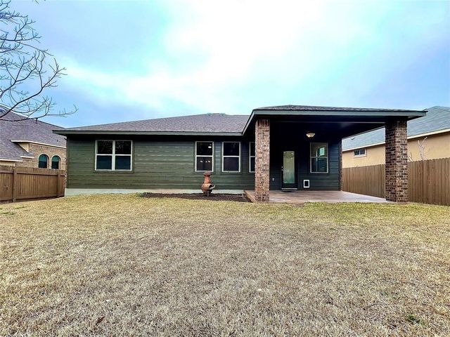 1808 Paseo Verde DR, Leander, TX 78641