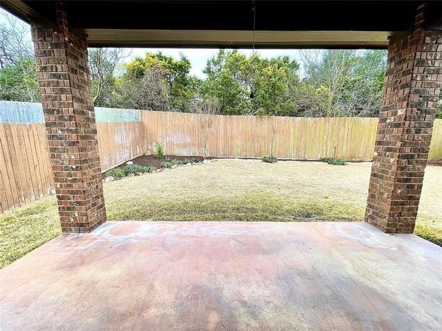 1808 Paseo Verde DR, Leander, TX 78641