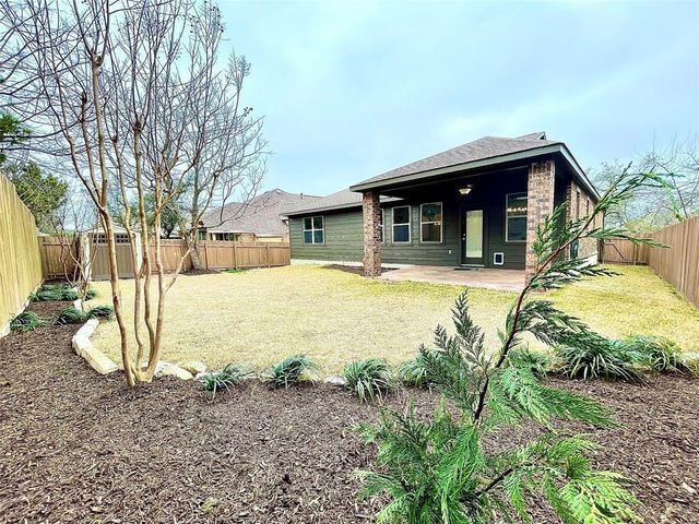 1808 Paseo Verde DR, Leander, TX 78641