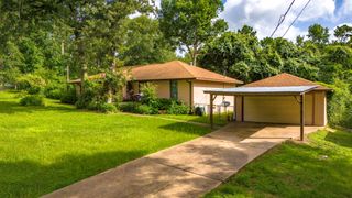 91 Dogwood Place, Point Blank, TX 77364