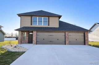 3609 Justine Drive, Pontoon Beach, IL 62040