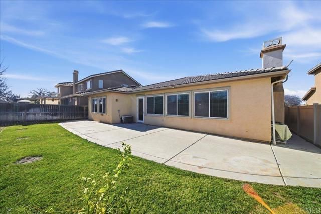 31855 McCartney Drive, Winchester, CA 92596