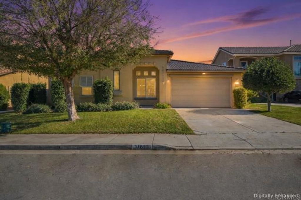 31855 McCartney Drive, Winchester, CA 92596