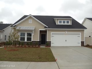 8735 Baton Rouge Avenue Lot 1150, Calabash, NC 28467
