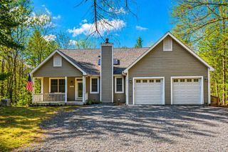 5875 W Michigan Avenue, Pentwater Twp, MI 49449