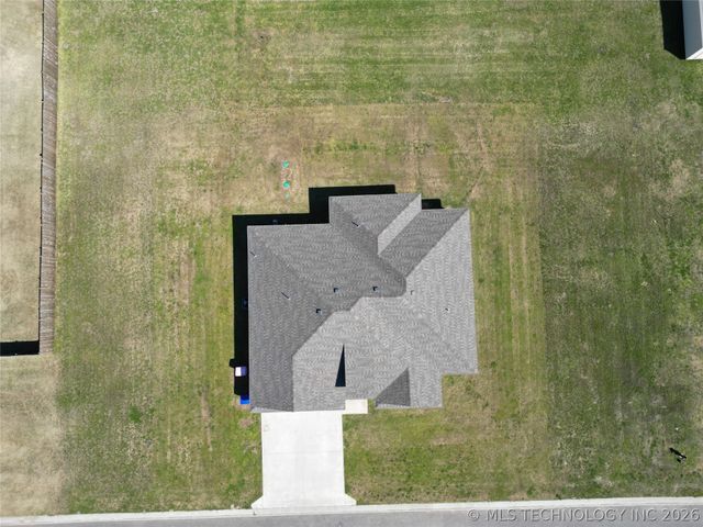 192 Kat's, Durant, OK 74701