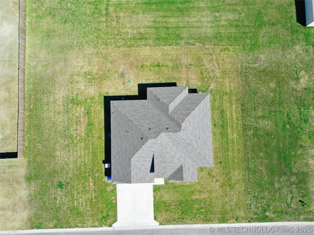 192 Kat's, Durant, OK 74701