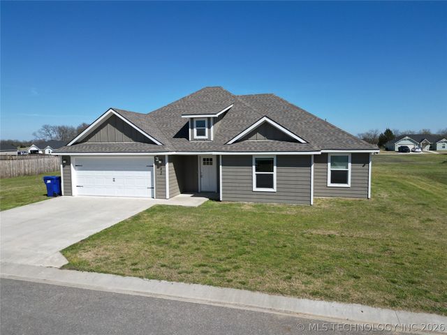 192 Kat's, Durant, OK 74701