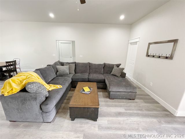 192 Kat's, Durant, OK 74701