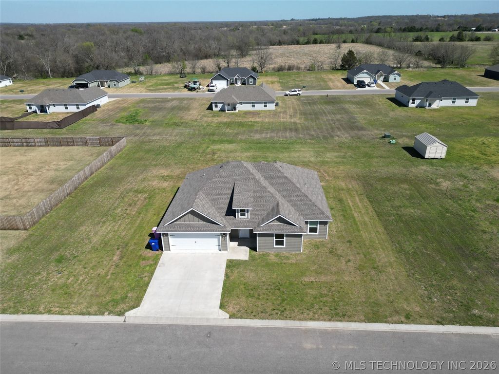 192 Kat's, Durant, OK 74701