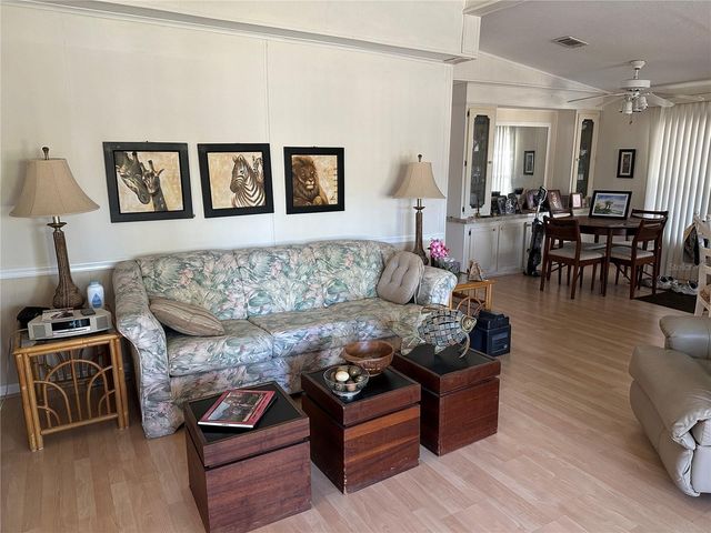 282 HARBOR ISLES DRIVE, North Port, FL 34287