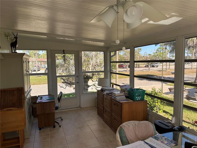 282 HARBOR ISLES DRIVE, North Port, FL 34287