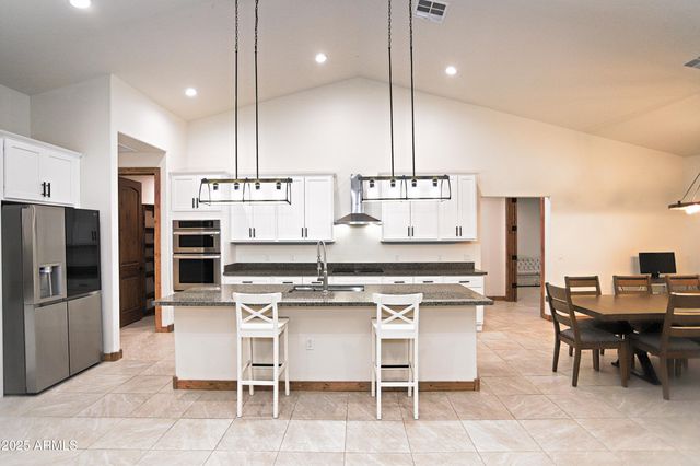 9780 W VISTA BONITO Drive, Casa Grande, AZ 85194