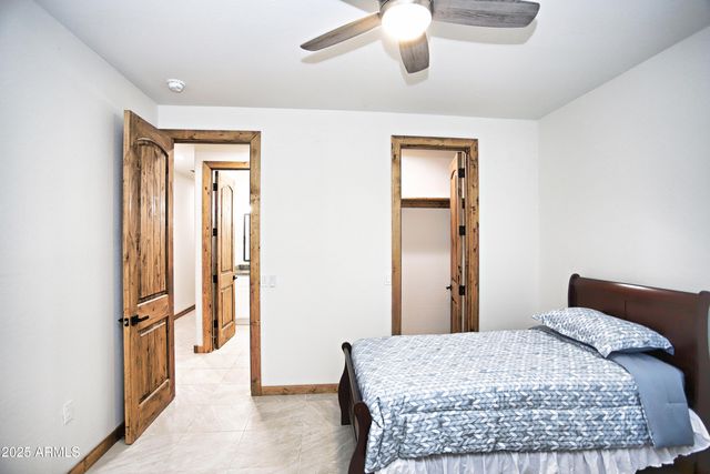 9780 W VISTA BONITO Drive, Casa Grande, AZ 85194