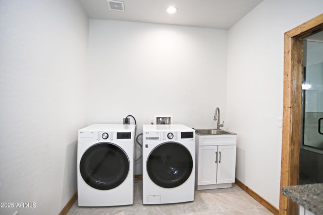 9780 W VISTA BONITO Drive, Casa Grande, AZ 85194