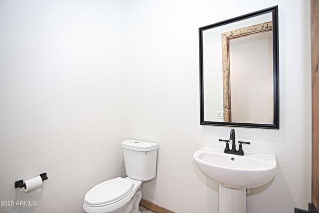 9780 W VISTA BONITO Drive, Casa Grande, AZ 85194