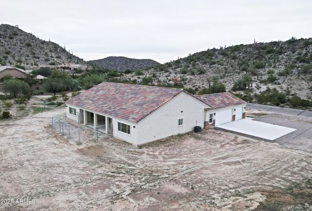 9780 W VISTA BONITO Drive, Casa Grande, AZ 85194