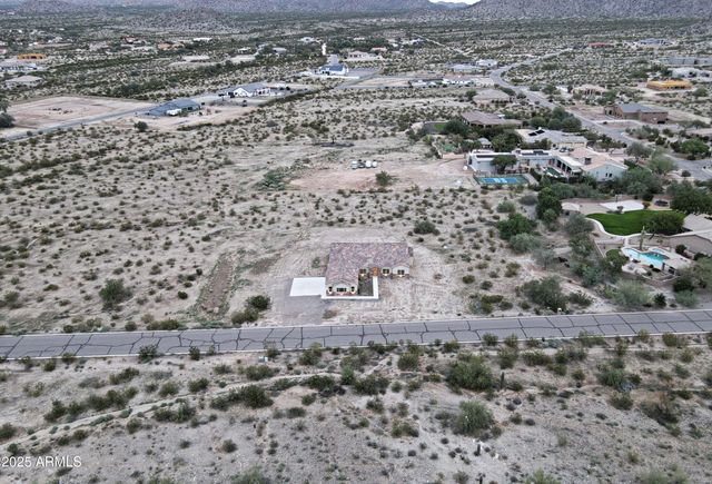 9780 W VISTA BONITO Drive, Casa Grande, AZ 85194