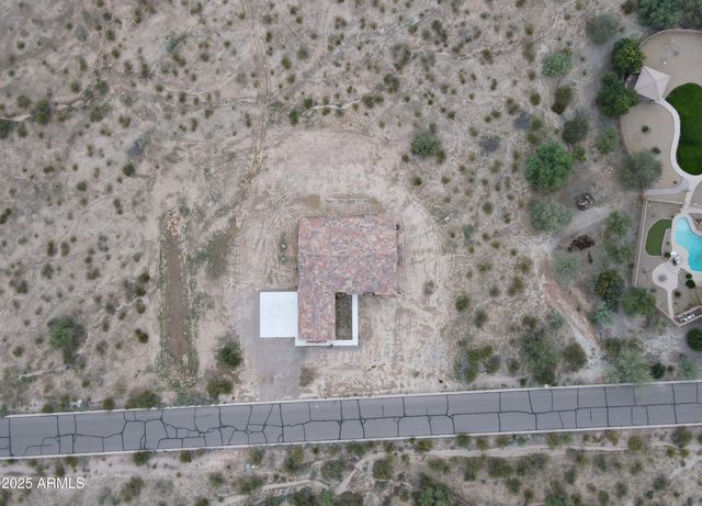 9780 W VISTA BONITO Drive, Casa Grande, AZ 85194