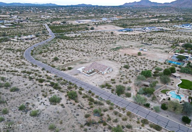 9780 W VISTA BONITO Drive, Casa Grande, AZ 85194