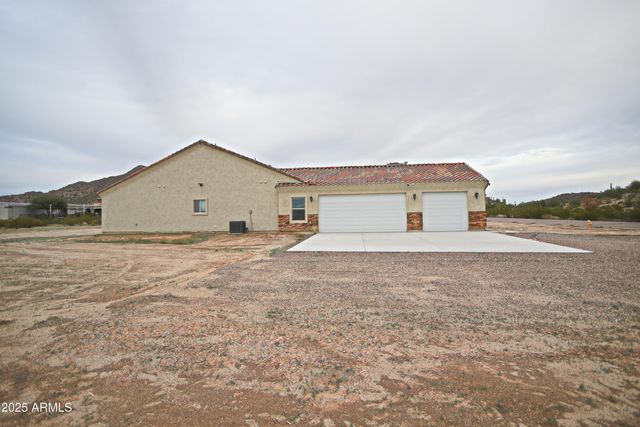 9780 W VISTA BONITO Drive, Casa Grande, AZ 85194