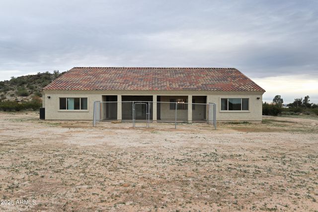 9780 W VISTA BONITO Drive, Casa Grande, AZ 85194