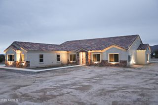 9780 W VISTA BONITO Drive, Casa Grande, AZ 85194