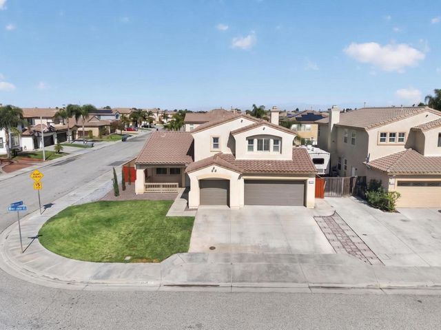 2875 Newcastle Way, San Jacinto, CA 92582