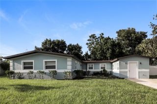 3017 JOYANN STREET, Orlando, FL 32810