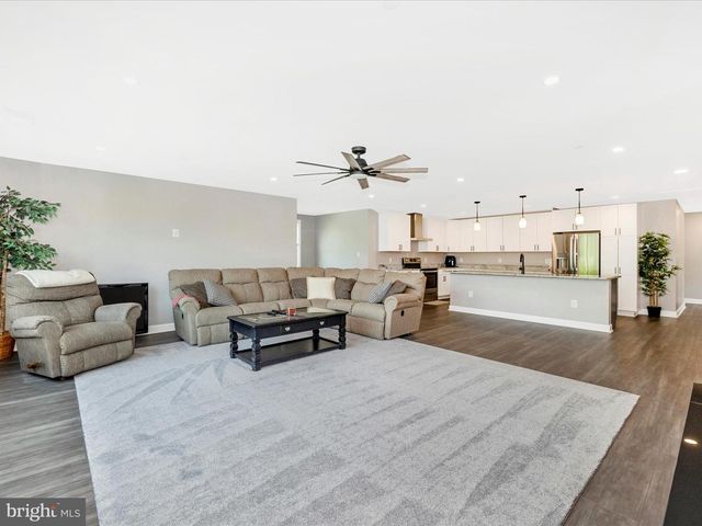 3615 OLD HANOVER ROAD, Westminster, MD 21158