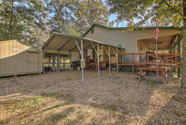 13351 E Highway 105, Cleveland, TX 77327