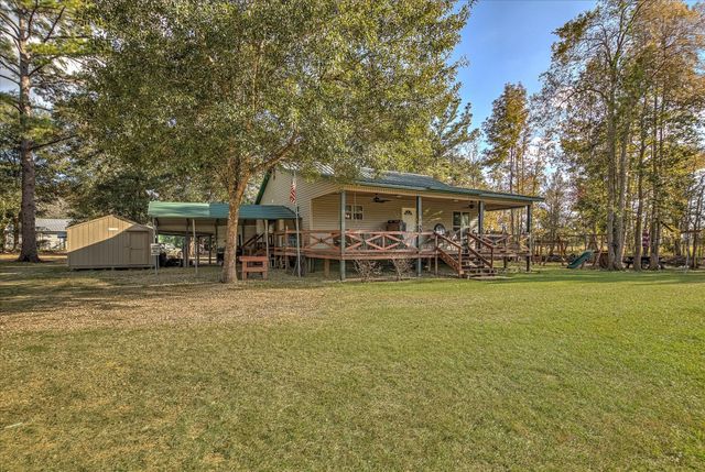 13351 E Highway 105, Cleveland, TX 77327