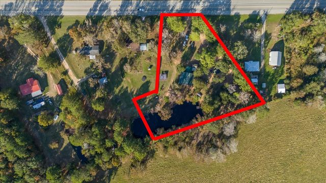 13351 E Highway 105, Cleveland, TX 77327