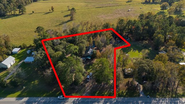 13351 E Highway 105, Cleveland, TX 77327