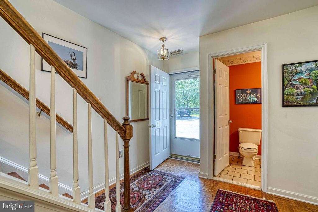 24362 WIDGEON PL #4, Saint Michaels, MD 21663