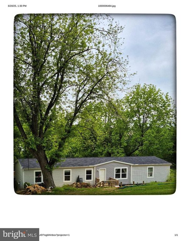 3852 UPPER VALLEY RD, Parkesburg, PA 19365