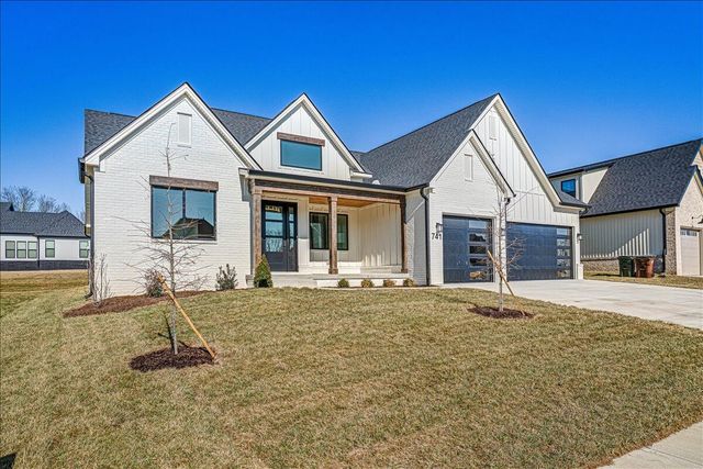 741 Azalea Lane, Versailles, KY 40383