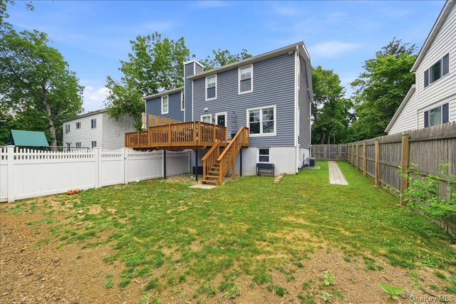 736 Pelhamdale Avenue, New Rochelle, NY 10801