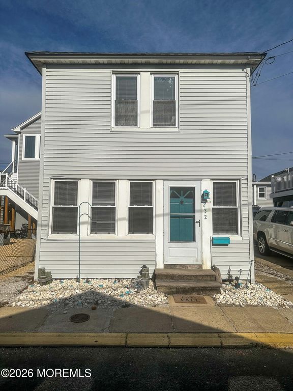 232 Bay Terrace, Seaside Heights, NJ 08751