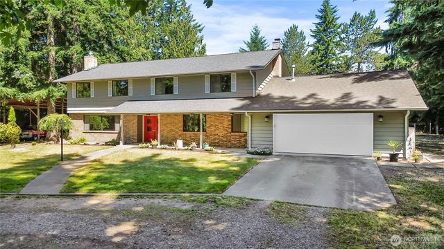 12840 SE 234th Street, Kent, WA 98031