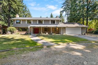 12840 SE 234th Street, Kent, WA 98031