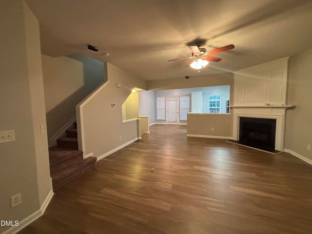 7252 Corvette Court, Raleigh, NC 27613
