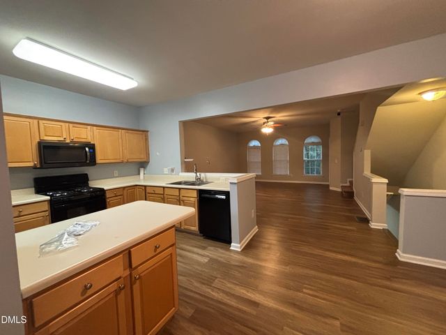 7252 Corvette Court, Raleigh, NC 27613
