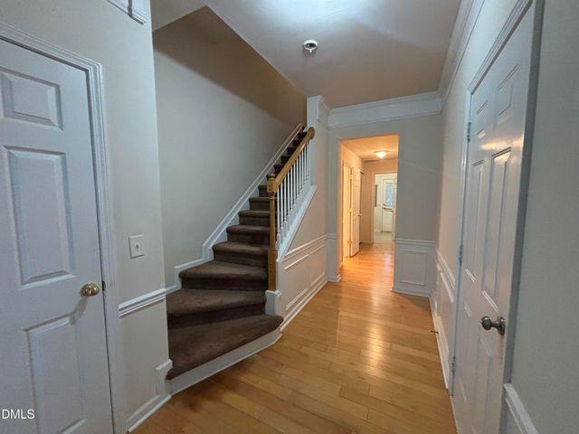 7252 Corvette Court, Raleigh, NC 27613