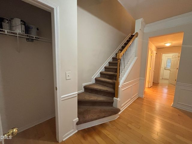 7252 Corvette Court, Raleigh, NC 27613