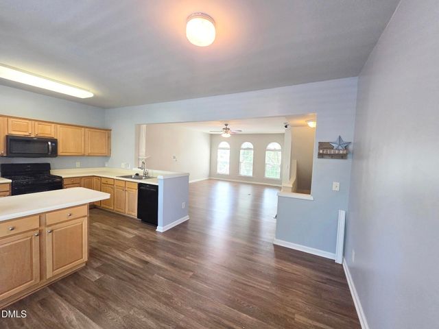 7252 Corvette Court, Raleigh, NC 27613